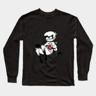 Jar of hearts Long Sleeve T-Shirt